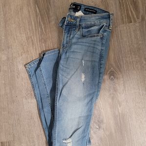 crave by cp jeans